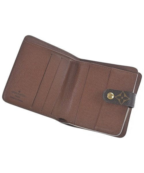LOUIS VUITTON 錢包/零錢包
