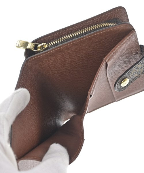 LOUIS VUITTON 錢包/零錢包