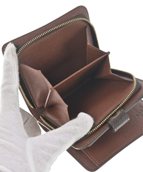 LOUIS VUITTON 錢包/零錢包