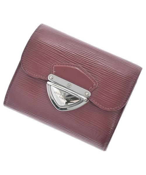 LOUIS VUITTON 錢包/零錢包