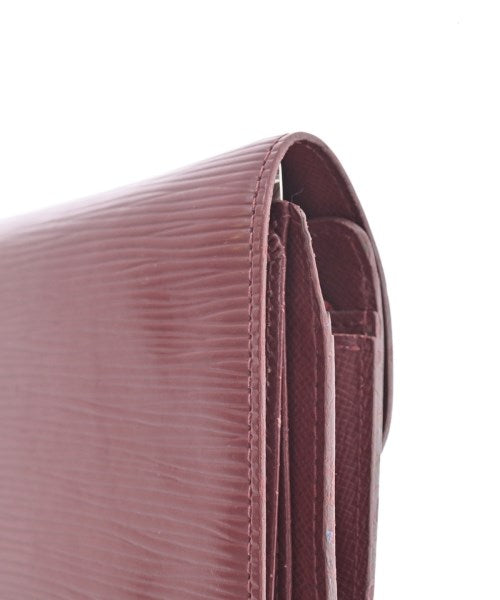 LOUIS VUITTON 錢包/零錢包