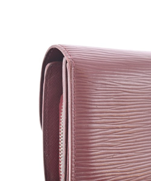 LOUIS VUITTON 錢包/零錢包