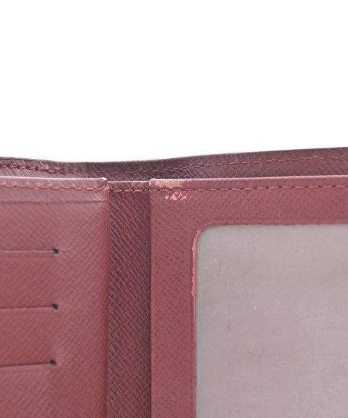 LOUIS VUITTON 錢包/零錢包