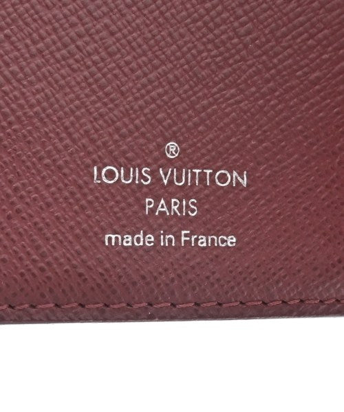 LOUIS VUITTON 錢包/零錢包