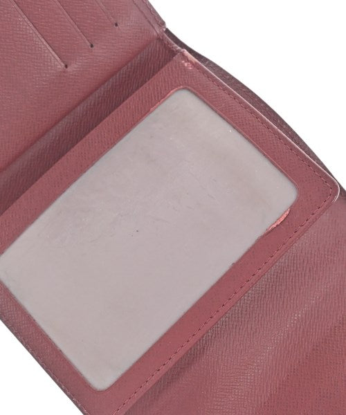 LOUIS VUITTON 錢包/零錢包