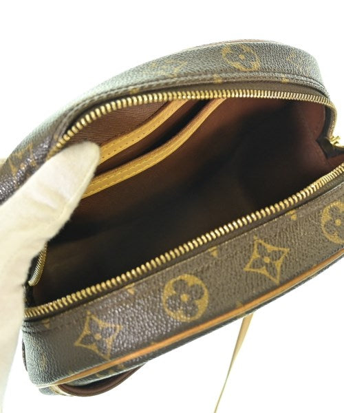 LOUIS VUITTON 肩背包