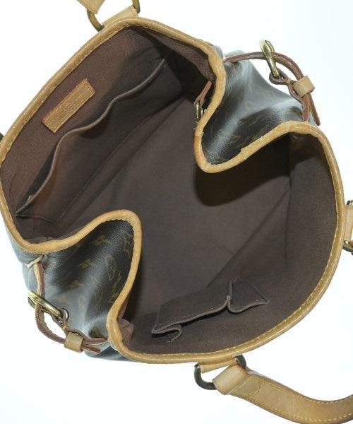 LOUIS VUITTON 托特包