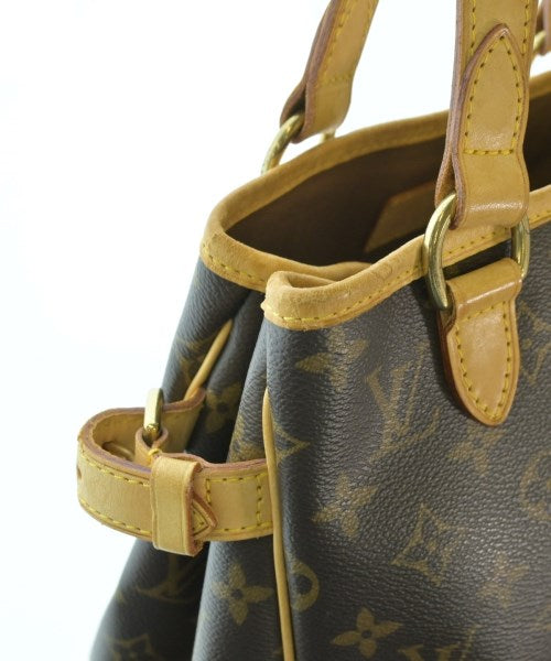 LOUIS VUITTON 托特包