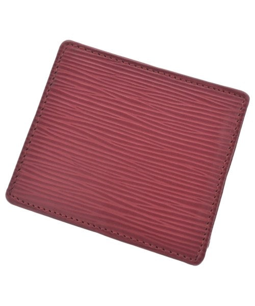 LOUIS VUITTON 錢包/零錢包