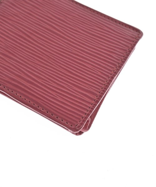 LOUIS VUITTON 錢包/零錢包