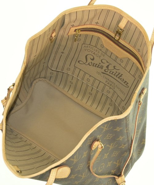 LOUIS VUITTON 托特包