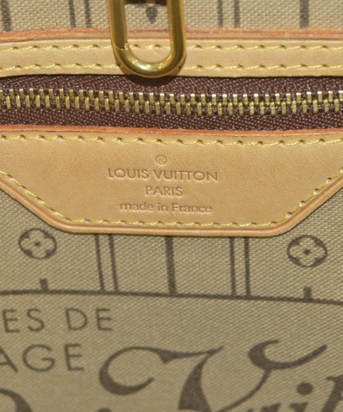 LOUIS VUITTON 托特包
