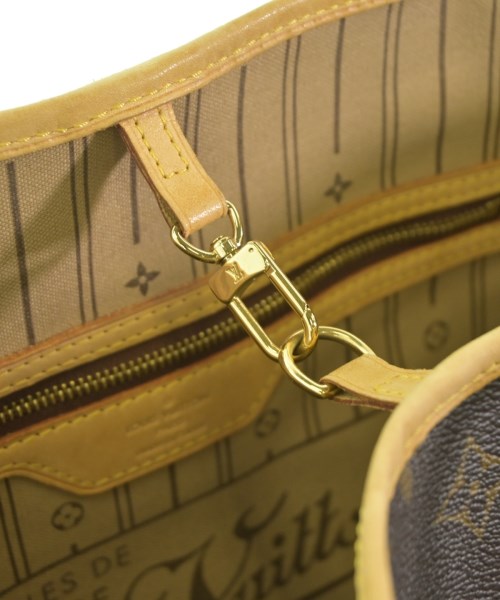 LOUIS VUITTON 托特包