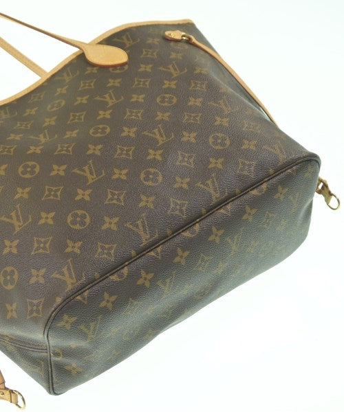 LOUIS VUITTON 托特包