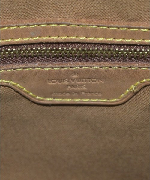 LOUIS VUITTON 托特包