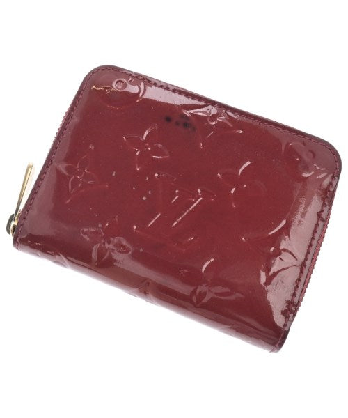 LOUIS VUITTON 錢包/零錢包