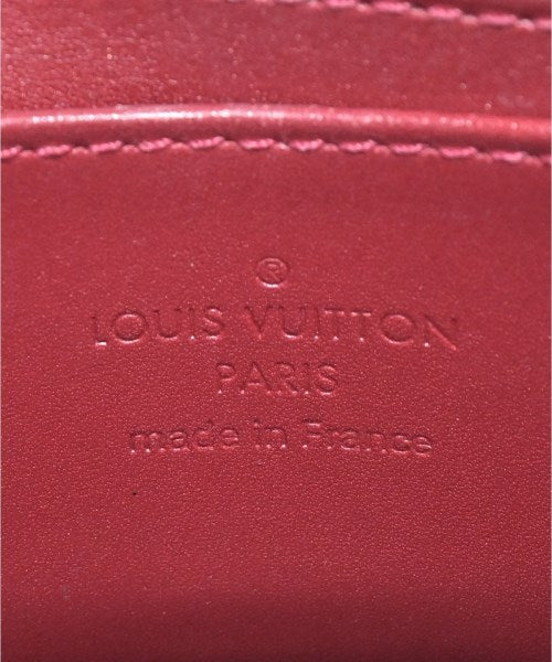 LOUIS VUITTON 錢包/零錢包