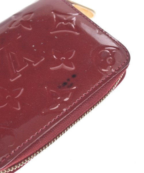 LOUIS VUITTON 錢包/零錢包