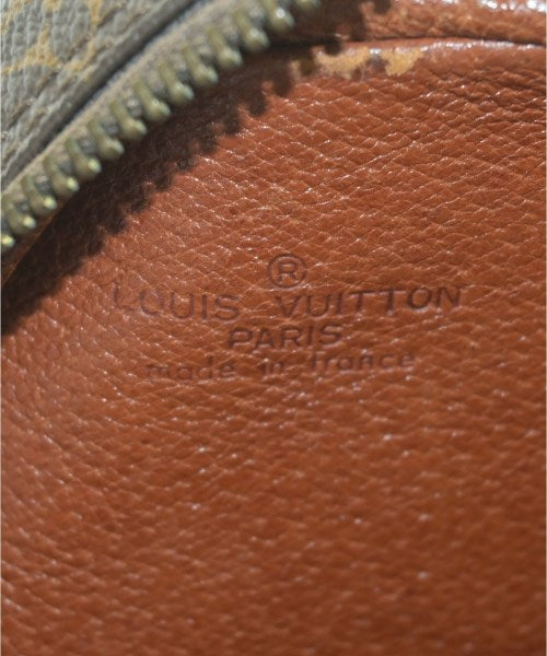 LOUIS VUITTON 肩背包