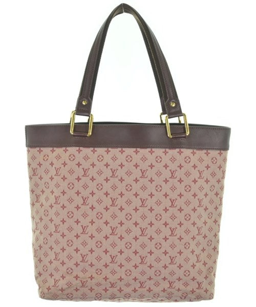 LOUIS VUITTON 托特包