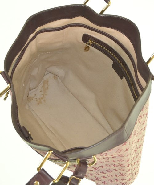 LOUIS VUITTON 托特包