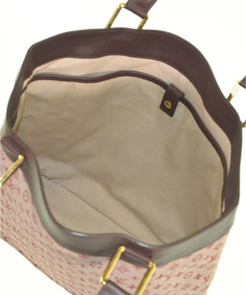 LOUIS VUITTON 托特包