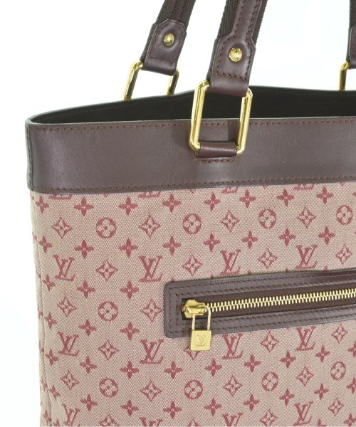 LOUIS VUITTON 托特包