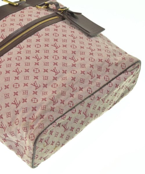 LOUIS VUITTON 托特包