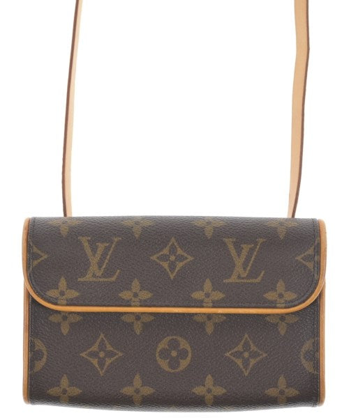 LOUIS VUITTON 肩背包