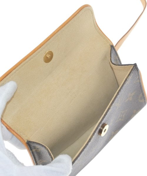 LOUIS VUITTON 肩背包