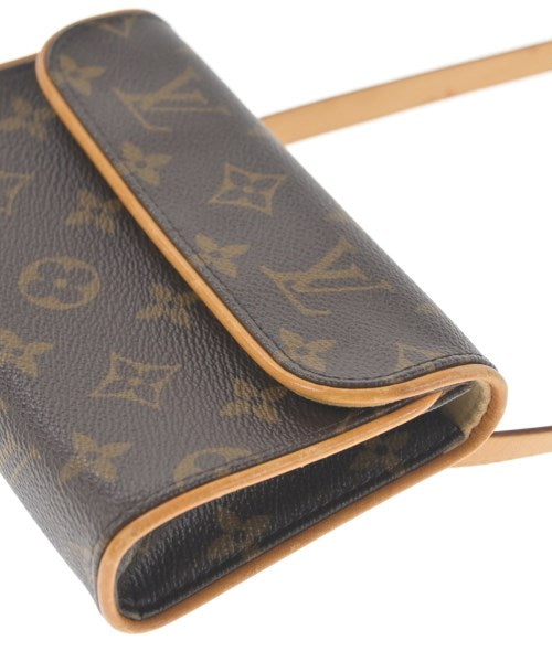 LOUIS VUITTON 肩背包