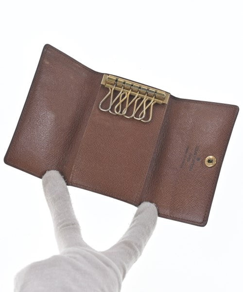 LOUIS VUITTON 鑰匙盒/鑰匙圈
