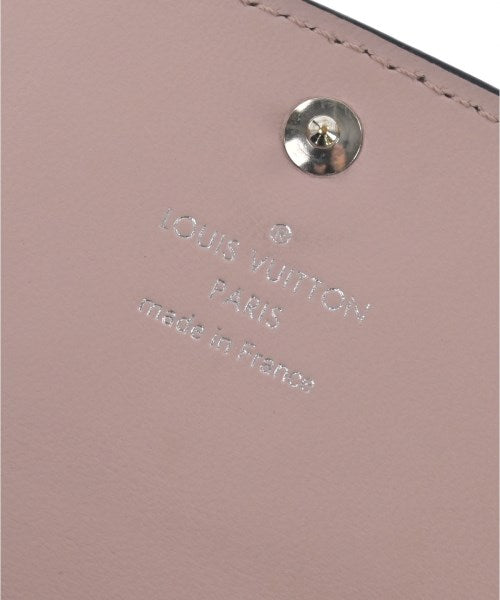 LOUIS VUITTON 錢包/零錢包