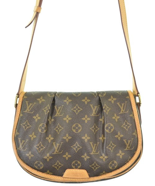 LOUIS VUITTON 肩背包