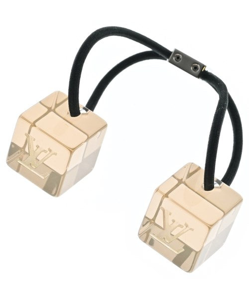 LOUIS VUITTON 髮飾