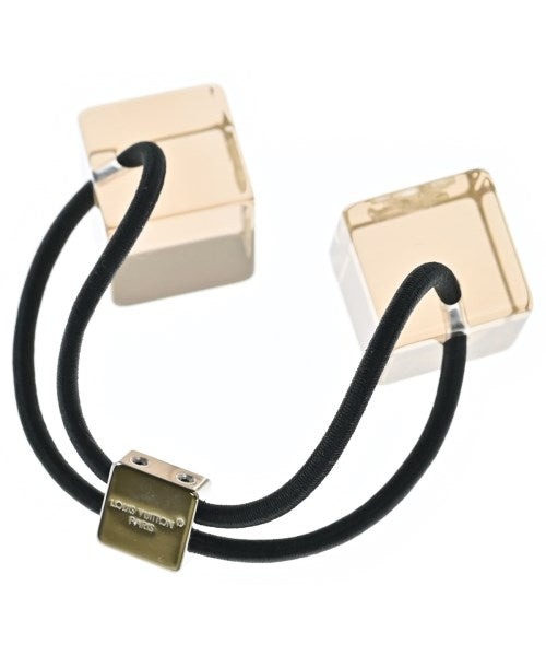 LOUIS VUITTON 髮飾