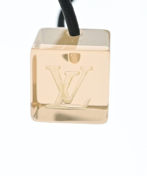 LOUIS VUITTON 髮飾