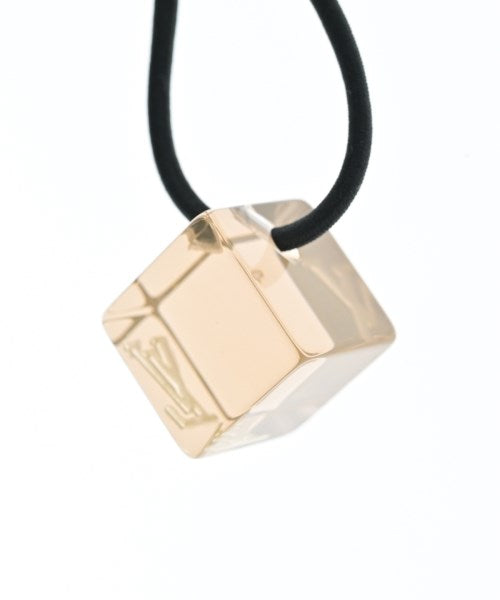 LOUIS VUITTON 髮飾