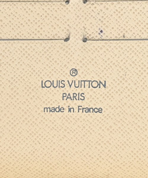 LOUIS VUITTON 錢包/零錢包