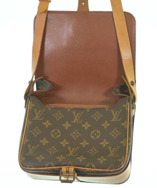 LOUIS VUITTON 肩背包