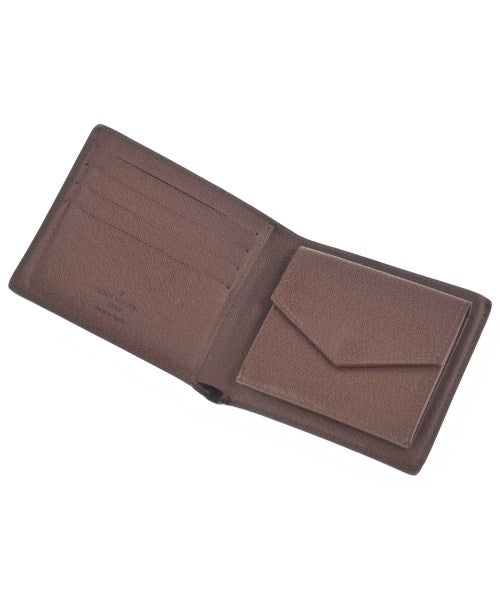 LOUIS VUITTON 錢包/零錢包