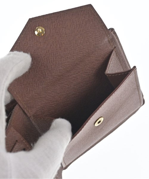 LOUIS VUITTON 錢包/零錢包