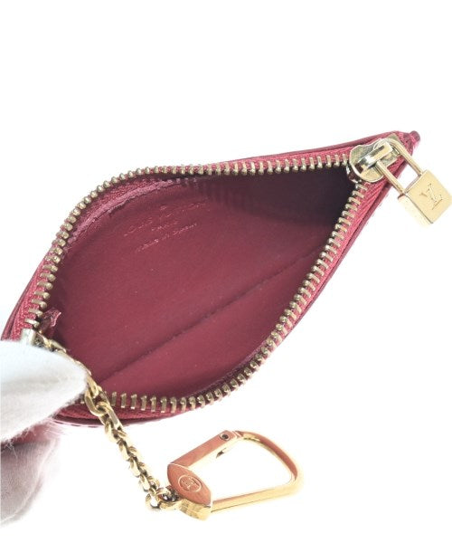 LOUIS VUITTON 錢包/零錢包