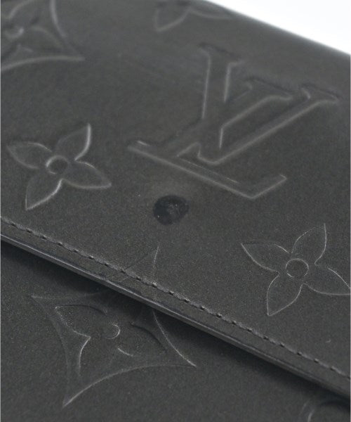 LOUIS VUITTON 錢包/零錢包