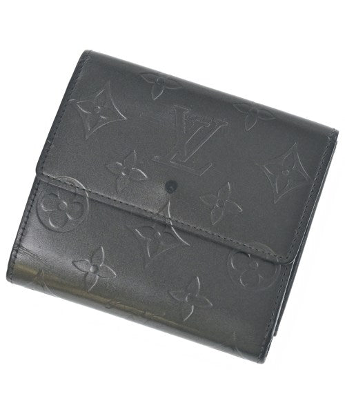 LOUIS VUITTON 錢包/零錢包