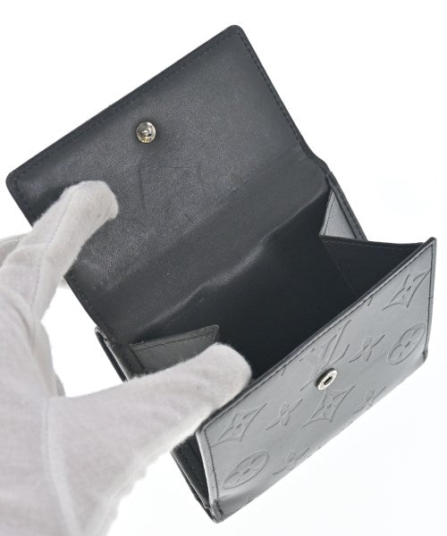 LOUIS VUITTON 錢包/零錢包