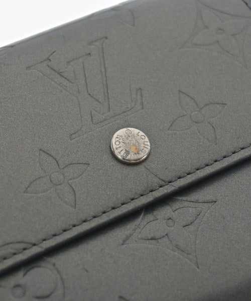 LOUIS VUITTON 錢包/零錢包