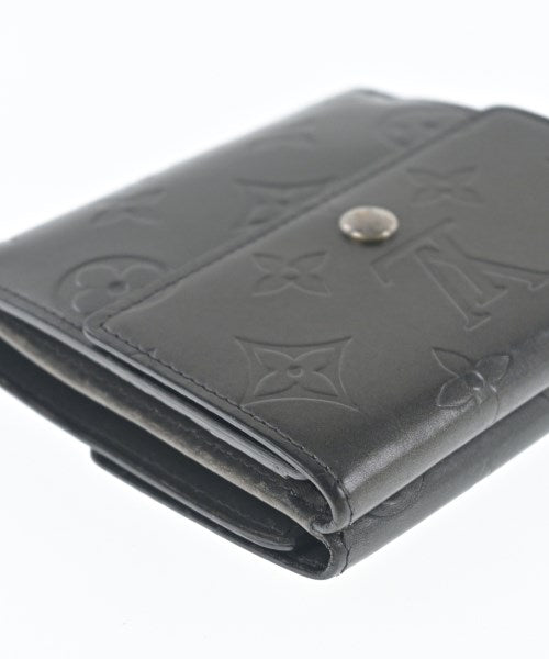 LOUIS VUITTON 錢包/零錢包