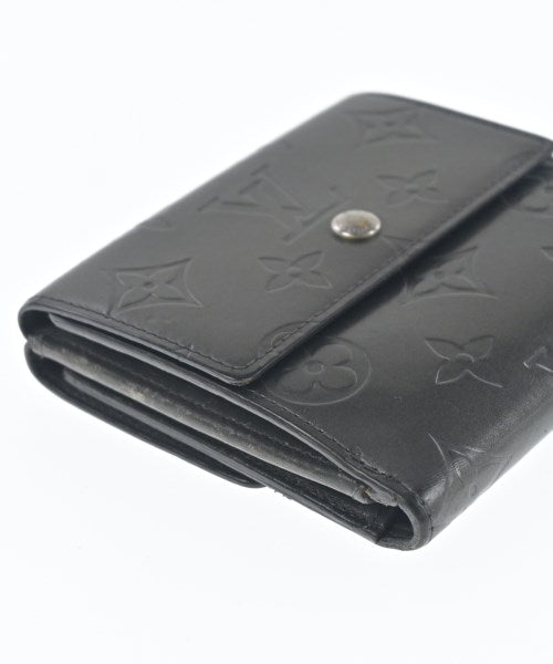 LOUIS VUITTON 錢包/零錢包