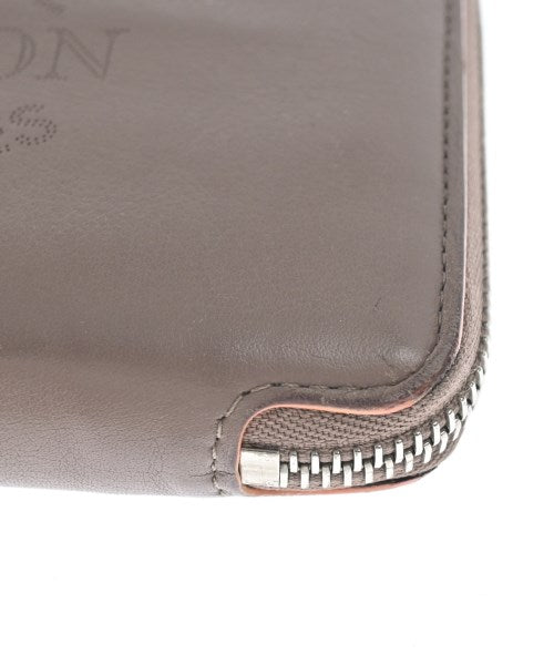 LOUIS VUITTON 錢包/零錢包